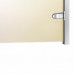 Стеклянная дверь для хамама GREUS Premium 70/200 бронза матовая