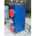 Пиролизный котел длительного горения утилизатор zpk 20 (20 кВт)