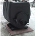 Твердотопливная отопительная печь булерьян 02-400м3 (Buller)