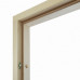 Стеклянная дверь для бани и сауны GREUS Premium 70/190 бронза