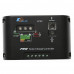 Фотоэлектрический контроллер заряда EPRC10-EC (10А, 12/24Vauto, таймер уличного освещения)