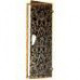 Стеклянная дверь для сауны Tesli Царские 1900 х 700