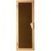Стеклянная дверь для сауны  Tesli UNO 1900 х 700
