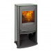 Чугунная печь Dovre Astro 2/WB-GLB- 9 кВт