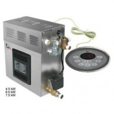 Парогенератор Sawo STP 150 Pump+Dim+Fan