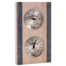 Термогигрометр SAWO 283 T-HRA