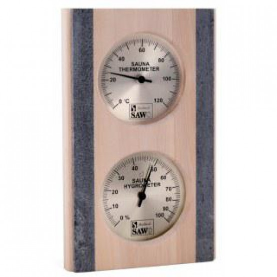 Термогигрометр SAWO 283 T-HRA