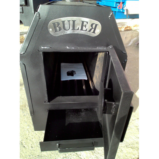 buleЯ (Булер) печь 15 Vip+-4мм