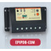 Фотоэлектрический контроллер заряда EPIPC-COM20 (20А, 12/24Vauto, удаленный LCD диспл.)