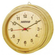 Часы для сауны Harvia