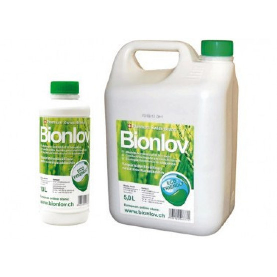 Биотопливо Bionlov 5  литров