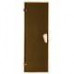 Стеклянная дверь для сауны Tesli Briz 1900 х 700