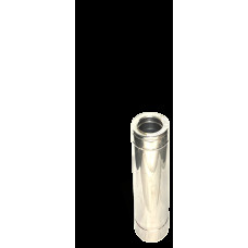 Версия-Люкс (Кривой-Рог) Труба, н/н, 0,5м, толщиной 0,5 мм, диаметр 160мм