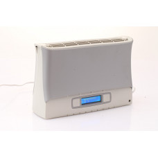 Очиститель-ионизатор воздуха Супер-Плюс Био LCD