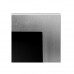 Биокамин  Nice-House inox 900x400 мм- нержавеющая сталь со стеклом