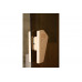 Дверь для бани и сауны Tesli Briz 1900 х 700
