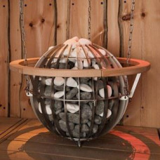 Потолочная подвеска Harvia HGL4 для каменки Globe