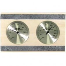 Термогигрометр SAWO 282 T-HR