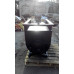 Печь буллерьян с водяным контуром (буллер) Аква для дачи 04-1200