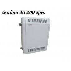 Газовый парапетный (бездымоходный) котел Проскуров АОГВ-10 У ( напольный одноконтурный)
