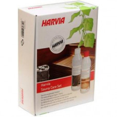 Комплект для сауны Harvia Sauna Care Set SAC25070