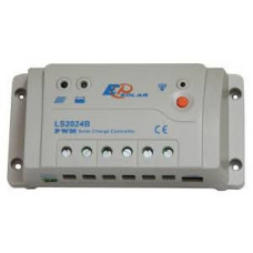Фотоэлектрический контроллер заряда LandStar LS1024RP (10А, 12/24Vauto, PWM)