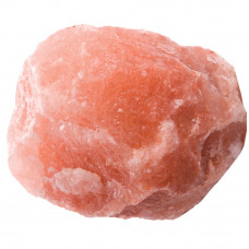 Гималайская розовая соль Камень 5-7 кг для бани и сауны