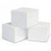 Набор камней EOS Cubius white кубической формы 20 шт для Mythos S35