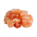 Гималайская розовая соль Камень 3-5 кг для бани и сауны