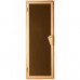 Стеклянная дверь для сауны  Tesli UNO 1900 х 700