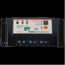 Фотоэлектрический контроллер заряда LandStar LS2024R (20А, 12/24Vauto, PWM)