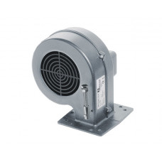 Вентилятор KG Elektronik DP-02 автоматика для котлов