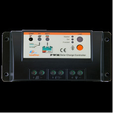 Фотоэлектрический контроллер заряда LandStar LS1024 (10А, 12/24Vauto, PWM)