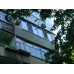 Балкон разварка и обшивка сайдингом шесть метров шевченковский