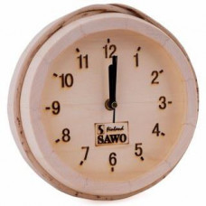 Часы SAWO 531 настенные для комнаты отдыха